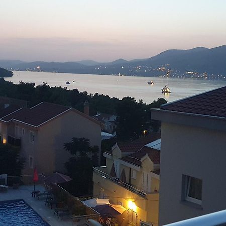 Apartman Tamara Trogir Quarto foto