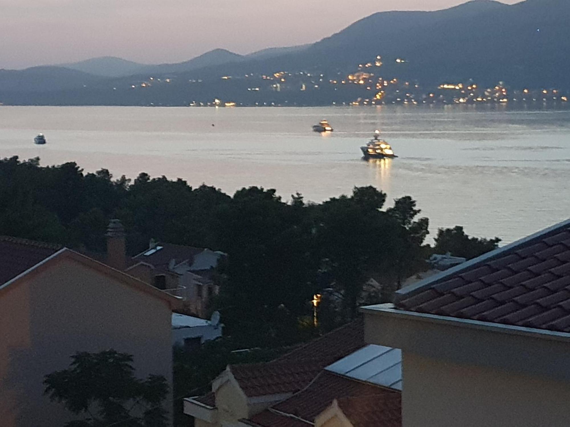 Apartman Tamara Trogir Quarto foto