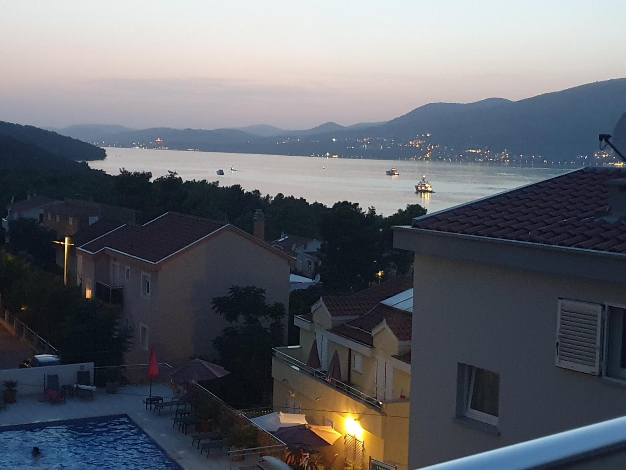 Apartman Tamara Trogir Quarto foto